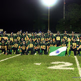 PB3 - Dia 1 - Crocodiles x Bandeirantes - Antes do jogo