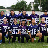 PB3 - Dia 2 - Angels x Flames - Antes do jogo