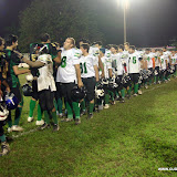 PB3 - Dia 3 - Arsenal x Crocodiles - Depois do jogo
