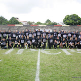 SB1 - Arsenal x Vipers - Antes do jogo