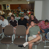 Reunião Arsenal 25Jan2009