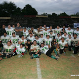 SB1 - Arsenal x Vipers - Depois do jogo