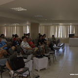 TC3 - Palestra sobre Concussão