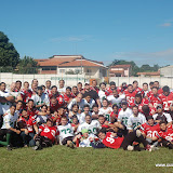 TC2 - Arsenal x Manaus (antes do jogo)