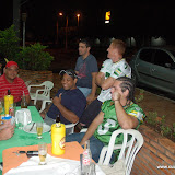 Despedida Dennis Prants