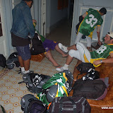 Seleção - Hotel Arapey