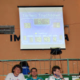 Tubarões @ Arsenal - 2º tempo (fotos Soraya)