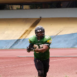 Arsenal @ Storm - 2o. tempo