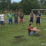 Tryout Arsenal 2009