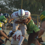 LBFA 2010 - Fluminense @ Arsenal - 2o tempo