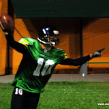 LBFA 2010 - Corinthians @ Arsenal - 2o tempo
