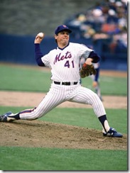 Tom Seaver
