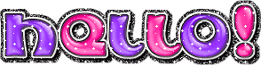 hello