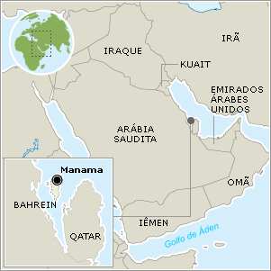 bahrein