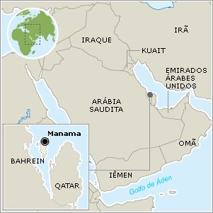 bahrein bahrein