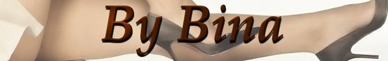 ! By Bina !