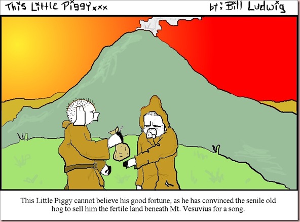Piggy Evolution XVIII