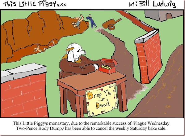 Piggy Evolution XXXIV