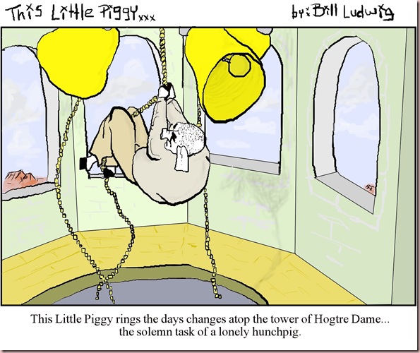 Piggy Evolution XXXXVIII