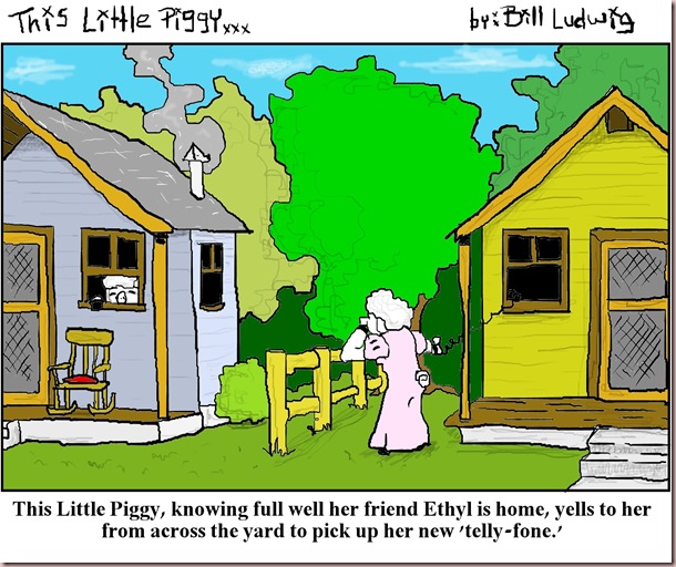 Piggy Evolution LXXXVIII