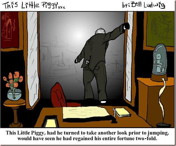 Piggy Evolution LL