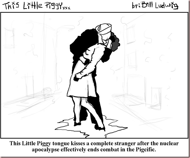 Piggy Evolution LLVIII