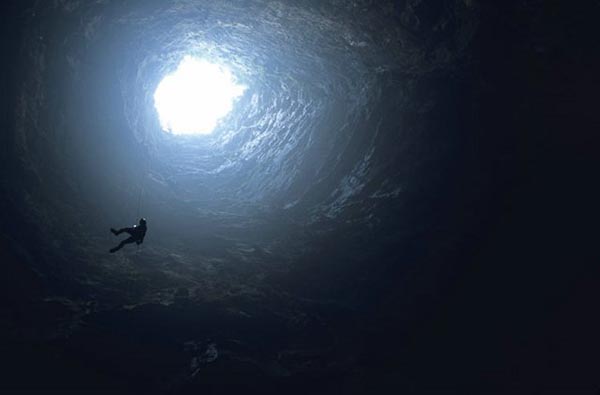 Awesome caves, fantastic caves, amazing caves, spectacular caves, but all natural ones Awesome caves, fantastic caves, amazing caves, spectacular caves, but all natural ones