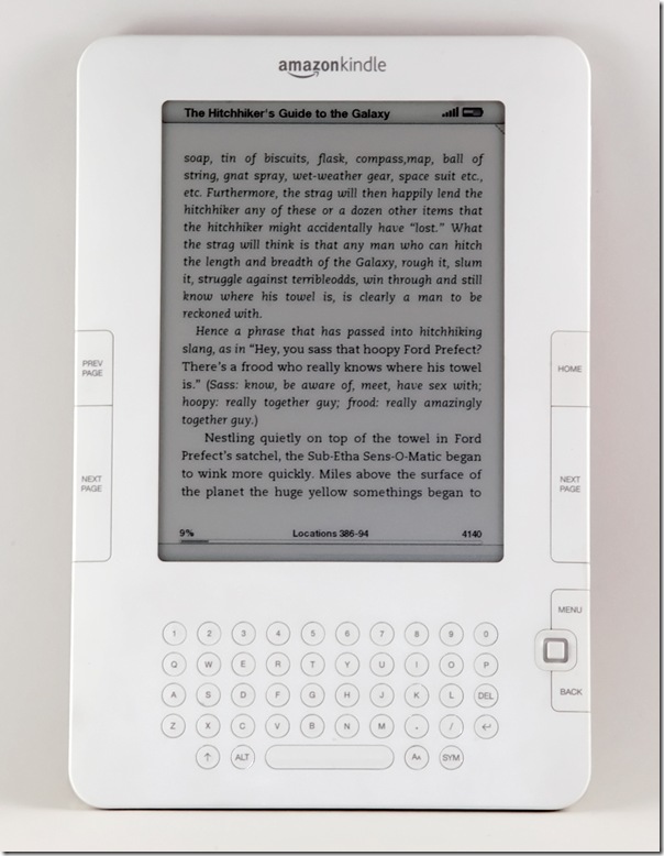 Kindle_2_-_Front