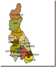 Cajamarca