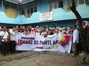 WongKito Sehari di Panti