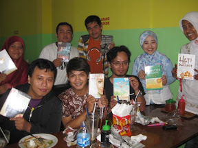 WongKito Tukeran Buku