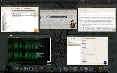 Compiz Scale Lucid Lynx