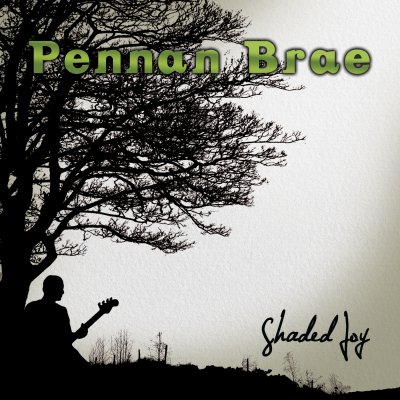 Pennan Brae Cover