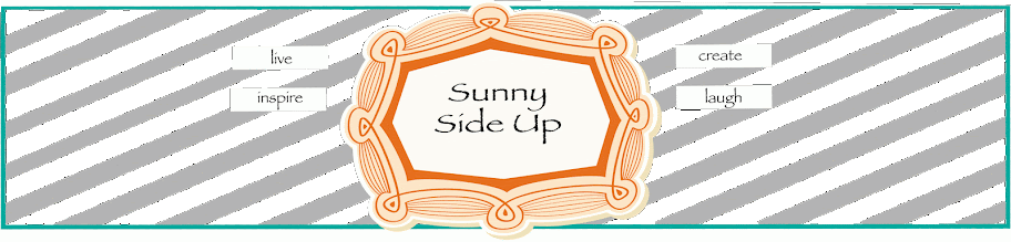 Sunny Side Up