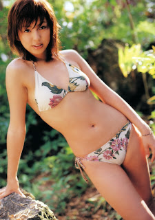 Cute and sweet Japanese chick Kazuki Saya.jpg