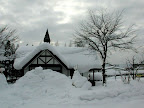 入冬至今还是下雪了