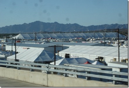 04 RV Show Tent 04 RV Show Tent