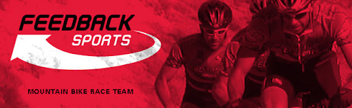 Feedback Sports Mountain Bike Race Team