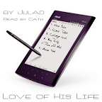Love of His Life podcover