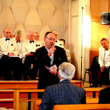 MMK - DABAR Benefiet Concert