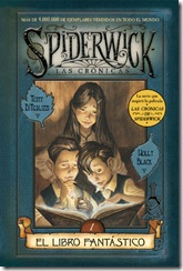 spiderwick