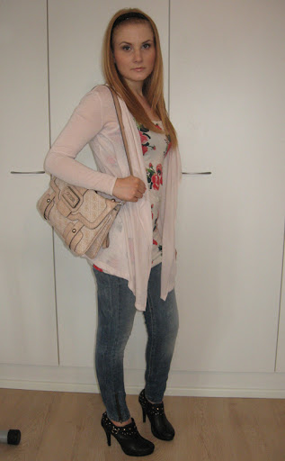 Guess Jeggings