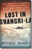 Lost in ShangriLa Lost in ShangriLa