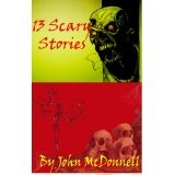 13 Scary Stories