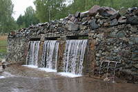 Источник Кургазак. Photo Источник Кургазак. Photo