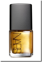 NARS Kismet Nail Polish - Lo Res NARS Kismet Nail Polish - Lo Res