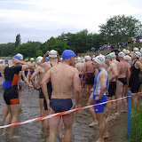14. Bergwitztriathlon 2004