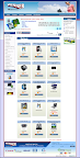 Winner Multimarcas: Desenvolvi o layout e fiz a estruturação do site institucional.