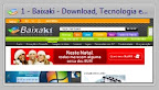SpeedDial >> Miniatura do site adicionado.