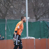 AIK - TPS Åbo 7/3 2009